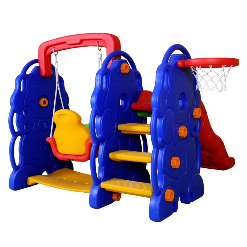 مجمع للأطفال 3 في 1 2