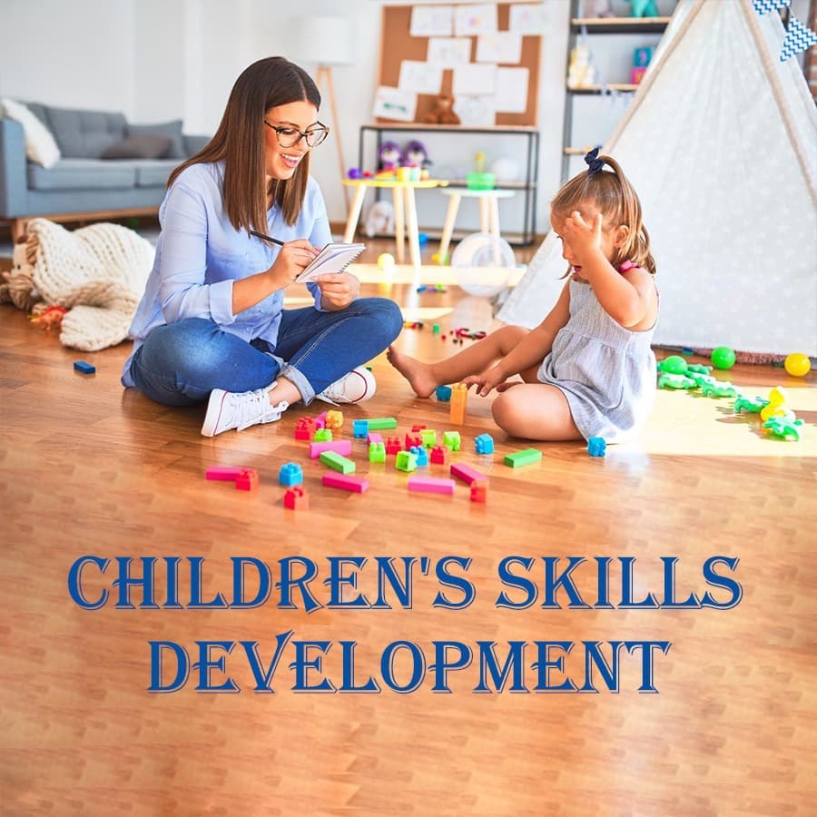 Develop children's skills and its importance to make them better Developing children's skills is a topic that most mothers and fathers have remained Aware of its importance, and it is necessary that they let the child Arif cross About himself, and discovers himself, in order to be more flexible to deal With life and its complexities, and also more desire to experience And the discovery of the new, and these are the things that the generation has been missing The current is due to the stereotyping of education, and superficial dealing with kids mentality. The school and the teachers, and also the parents at home, their role is not Focused on reassuring that their children learn the lessons And they achieve the highest scores, this is not a measure of success. What proves success is having skills that can earn you The child is self-confident, and is more courageous, bold and intelligent. So if you think that your child excels in studying alone, it is enough! Even if before school years, this method was not successful. He needs skills that help his mental and motor development. He also developed his ability to comprehend and think in a way Critical and analytical, and develops the spirit of cooperation and teamwork, And the child is able to manage and deal with his problems. Education and learning from the child's first years until the age of 6 years It is the most suitable for him to learn, discover and be his character. Importance of skill development: Develop memory, critical thinking and ability skills I have to adapt and have better self-control. The ability to solve problems and work in a team. It will make the child more receptive to the idea of learning and capable He is always gaining knowledge around him, and this will help To succeed in what he wants. Life and cognitive skills that make the child more capable On verbal communication and expressing oneself. Develop the child's interpersonal and communication skills, He will make them social on occasions, and he will also leave them Embarrassment and fear. The skills will provide children with many leadership abilities. The child will have physical abilities and related skills reading and writing, as well as higher cognitive skills, If we are interested in developing and developing his brain to learn and acquire knowledge. Follow ... You can follow the most important articles on the child and the development of skills continuously through our website If you finish reading, share it so that all moms and dads can benefit from the article