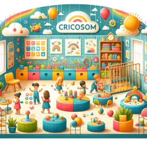 كيف تختار الحضانة المثالية لطفلك ؟