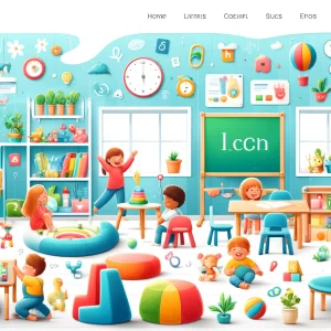 كيف تختار الحضانة المثالية لطفلك ؟