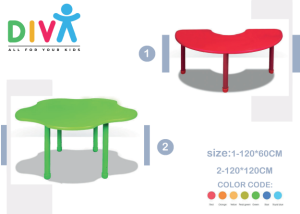 أثاث حضانات متكامل يعكس احترافية مشروعك التعليمي