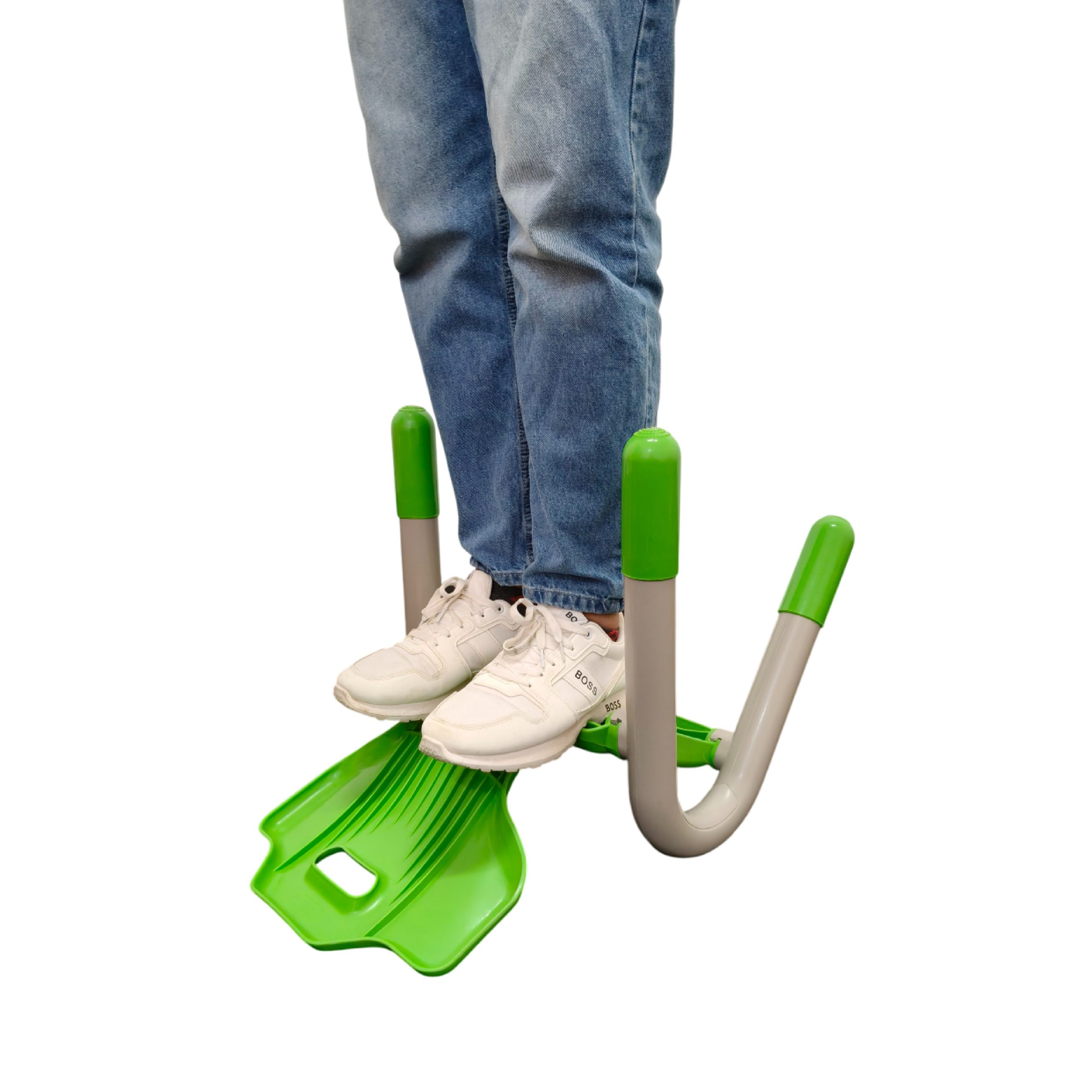 مكونات الكرسي