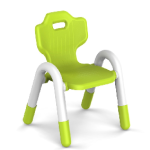 كرسي أطفال بلاستيك