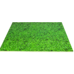 أرضية فوم للأطفال شكل نجيل طبيعي