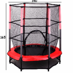 ترامبولين أطفال - (140 سم)