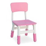 كرسي أطفال- بينك