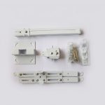 حامل جهاز عرض شديد التحمل يثبت على السقف