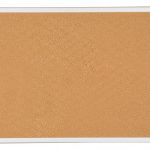 سبورة فلين للملاحظات 60×90 سم