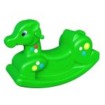 هزاز شكل غزالة - أخضر