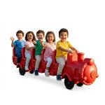 لعبة قطار للأطفال