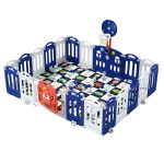 ⁦مجمع ألعاب داخلي للأطفال 10×1⁩ - الصورة ⁦2⁩