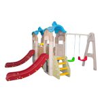 مجمع ألعاب 7×1