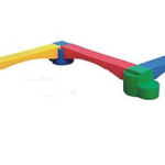 لعبة سباق للأطفال