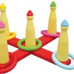 لعبة مسابقات بحلقات – تركي