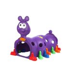 ⁦لعبة دودة نفق موف⁩ - الصورة ⁦2⁩