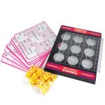 سودوكو - لعبة الأرقام