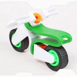 ⁦ميكانو دراجة نارية⁩ - الصورة ⁦3⁩