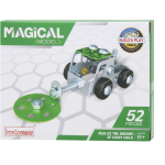 ميكانو تركيب