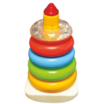 برج الحلقات - تركي