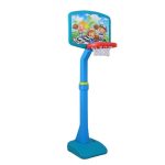 طقم كرة سلة للأطفال