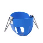 مرجيحة أطفال صغيرة