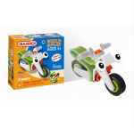 ميكانو دراجة نارية