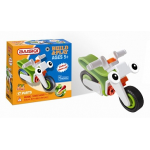 ميكانو دراجة نارية