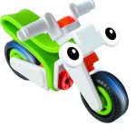 ⁦ميكانو دراجة نارية⁩ - الصورة ⁦2⁩