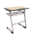 ديسك مدرسي موديل "مسك"