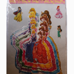 استيكر ديكور 5D للأطفال