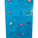 جدار تسلق للأطفال