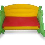 كرسي متعدد الاستخدام للأطفال